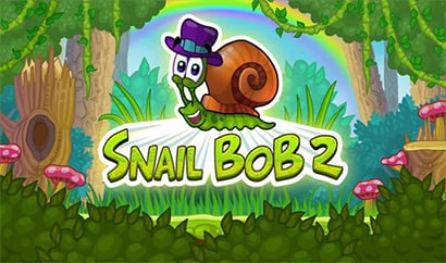 Snail Bob 2 download