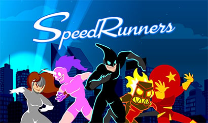 SpeedRunners download