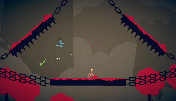 Stick Fight: The Game download