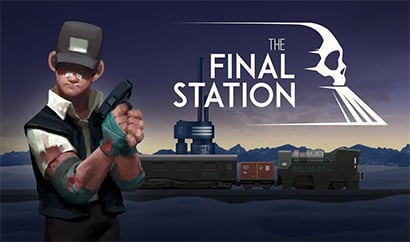 The Final Station download