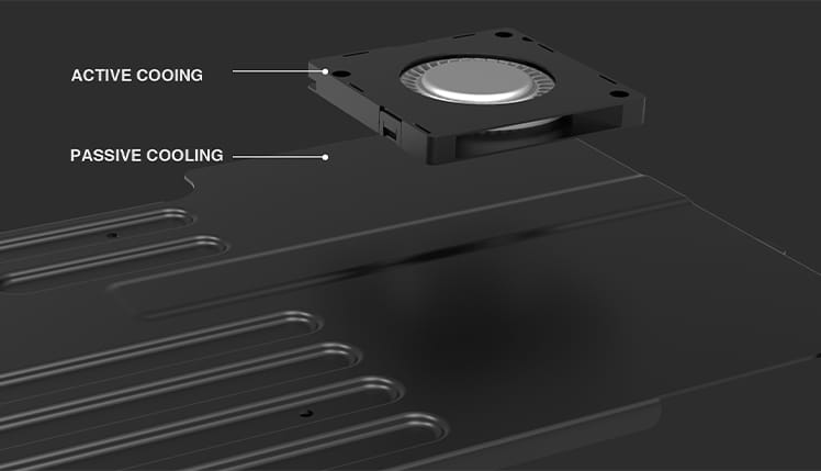 Ayn Odin | Credit: AYN Technologies