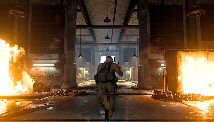 Call of Duty: Warzone | Credit: Activision