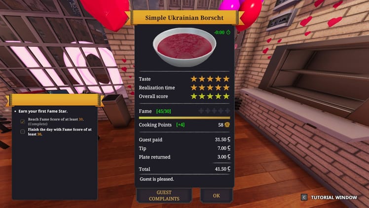 Cooking Simulator | Credit: Big Cheese Studio