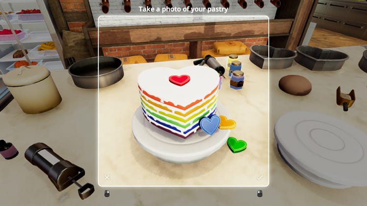 Cooking Simulator | Credit: Big Cheese Studio