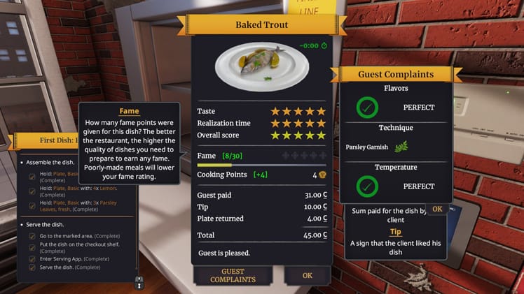 Cooking Simulator | Credit: Big Cheese Studio