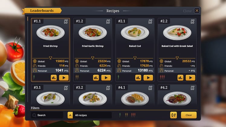 Cooking Simulator | Credit: Big Cheese Studio