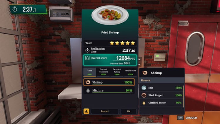 Cooking Simulator | Credit: Big Cheese Studio