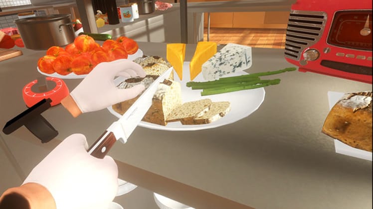 Cooking Simulator | Credit: Big Cheese Studio
