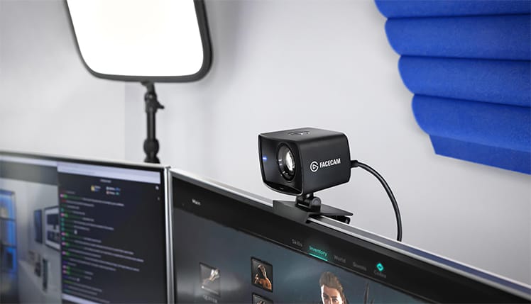 Facecam | Credit: Elgato