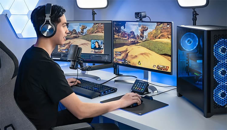 Facecam | Credit: Elgato