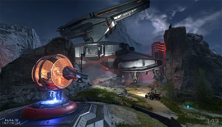Halo Infinite | 343 Industries and Xbox Game Studios