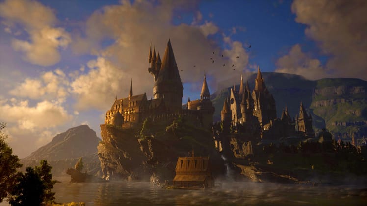 Hogwarts Legacy |  By: Avalanche Software and Warner Bros. Interactive Entertainment