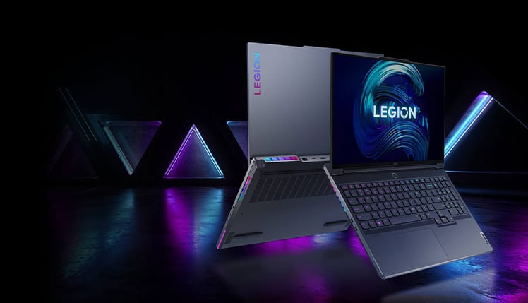 Legion Slim 7 | Credit: Lenovo 