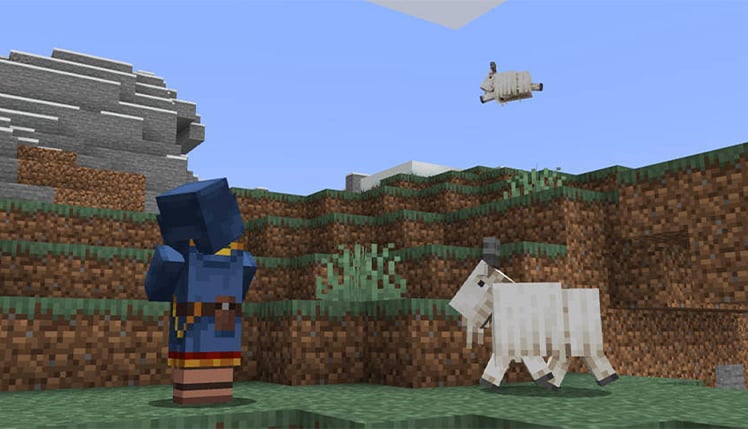 Minecraft | Credit: Mojang Studios, Microsoft Studios