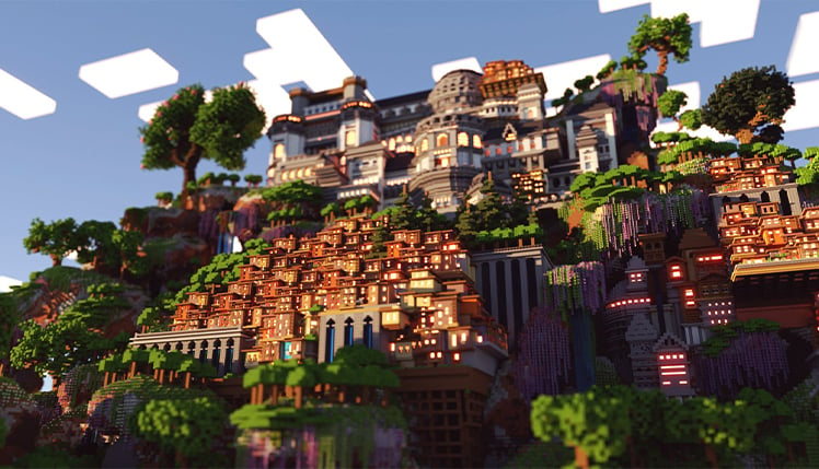 Minecraft | Credit: Mojang Studios, Microsoft Studios