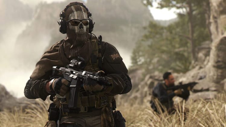 Call of Duty: Modern Warfare II | Developers: Infinity Ward, Raven Software, Beenox, Treyarch, High Moon Studios, Sledgehammer Games, Activision Shanghai, Demonware, Toys for Bob