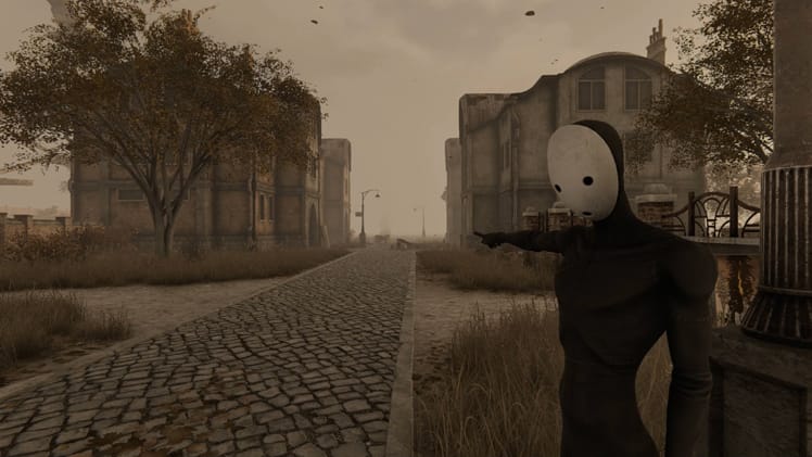 Pathologic 2 | Credit: Ice-Pick Lodge & tinyBuild