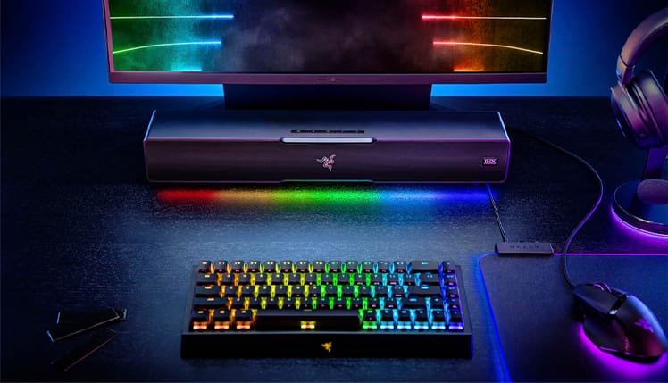 Leviathan V2 | Credit: Razer