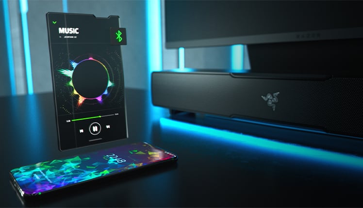 Leviathan V2 | Credit: Razer