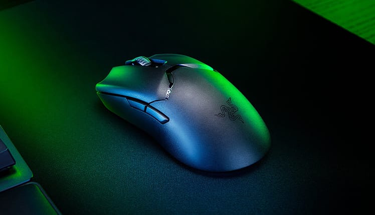 Viper V2 Pro | Credit: Razer 