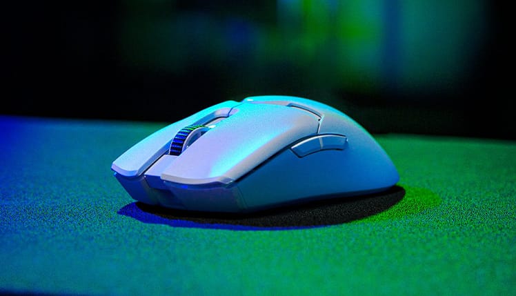 Viper V2 Pro | Credit: Razer 