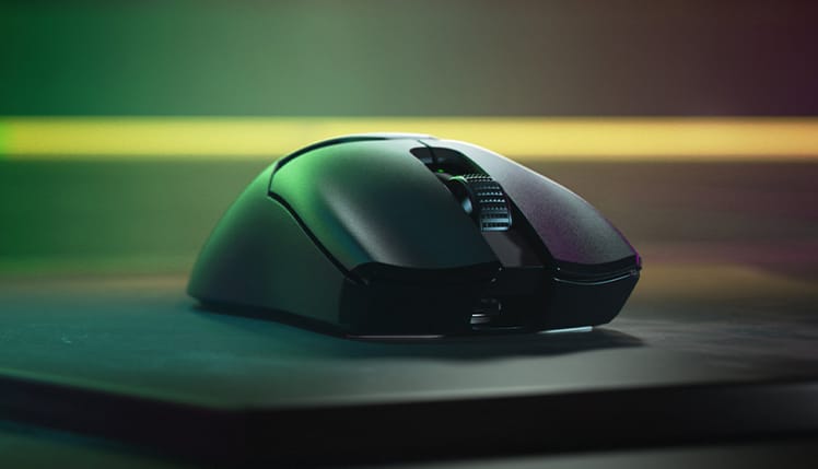 Viper V2 Pro | Credit: Razer 