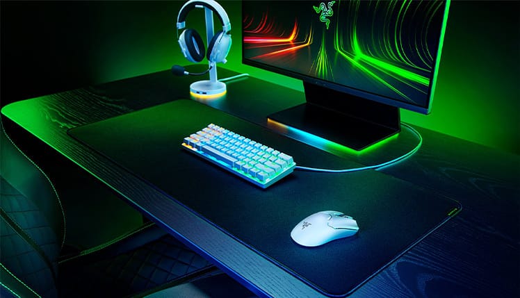 Viper V2 Pro | Credit: Razer 