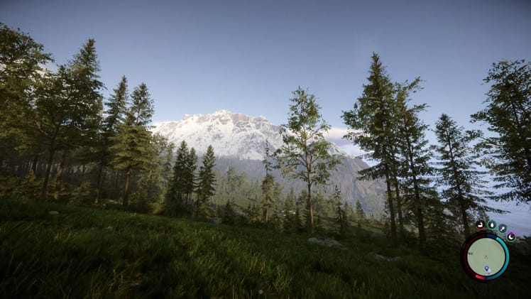 Sons of the Forest Screenshot | Developer: Endnight Games Ltd
