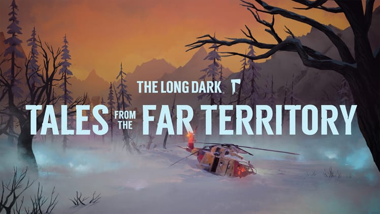 The Long Dark | Developer: Hinterland Studio Inc.