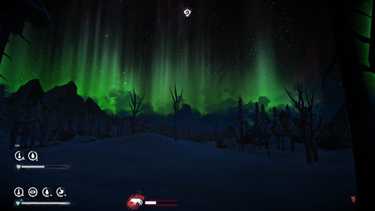 The Long Dark | Developer: Hinterland Studio Inc.