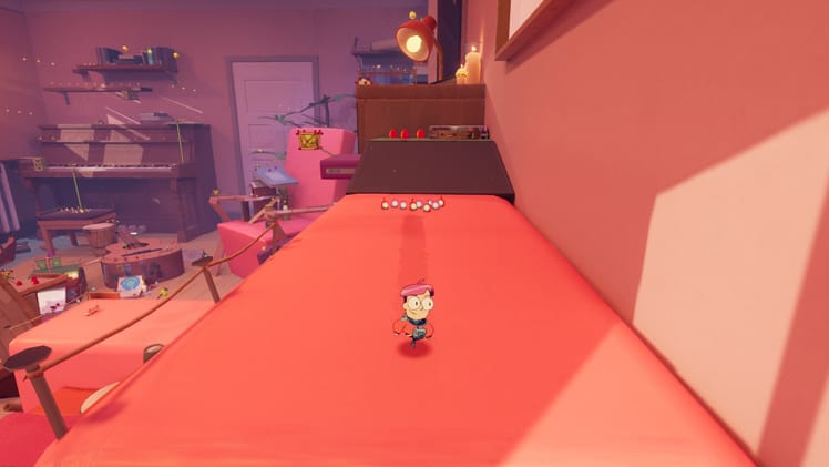 Tinykin | Credit: Splashteam & tinyBuild