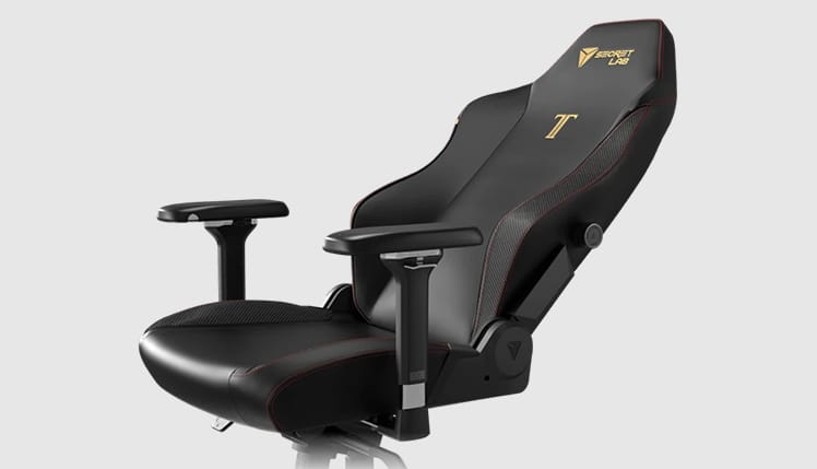 TITAN Evo 2022 Gaming Chair | Manufacturer: Secretlab