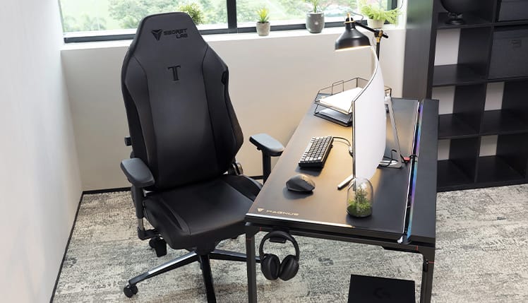 TITAN Evo 2022 Gaming Chair | Manufacturer: Secretlab