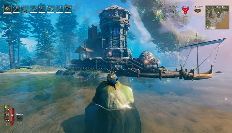 Valheim | Credit: Iron Gate AB