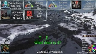 ARK: Survival Evolved