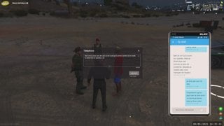 Grand Theft Auto V