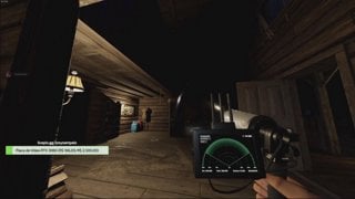 Phasmophobia