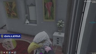 Grand Theft Auto V