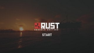 Rust