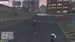 Grand Theft Auto V