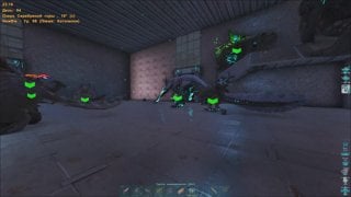 ARK: Survival Evolved