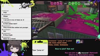 Splatoon 3