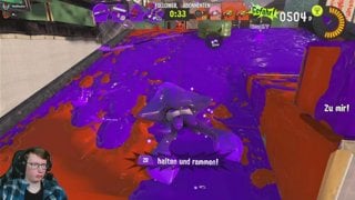 Splatoon 3