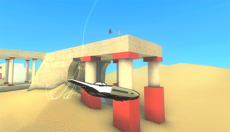Air Brawl Screenshot 1