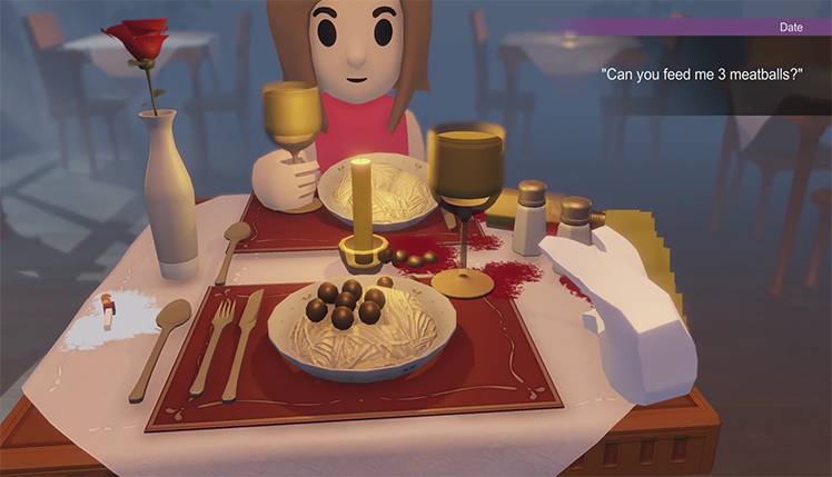 Check, Please! Screenshot 1