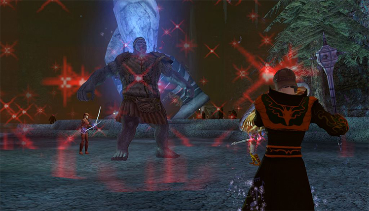 EverQuest Screenshot 1