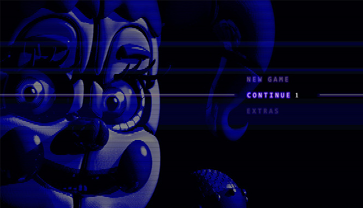 FNaF: Sister Location Screenshot 1