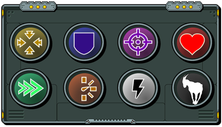 Grimistar Screenshot 1