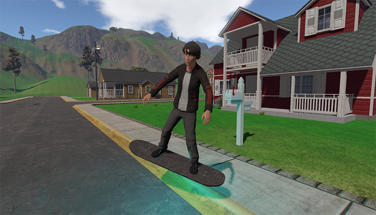 Guts and Glory Screenshot 1