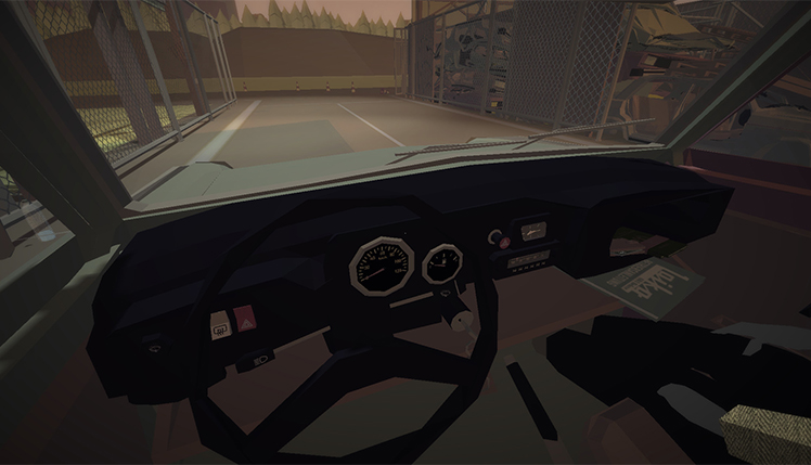 Jalopy Screenshot 1